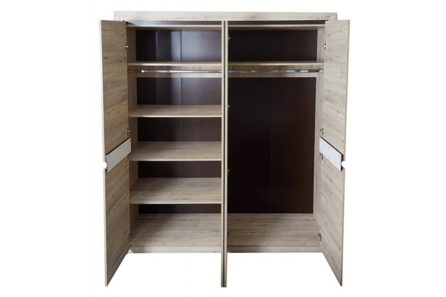 Шкаф Соренто 4