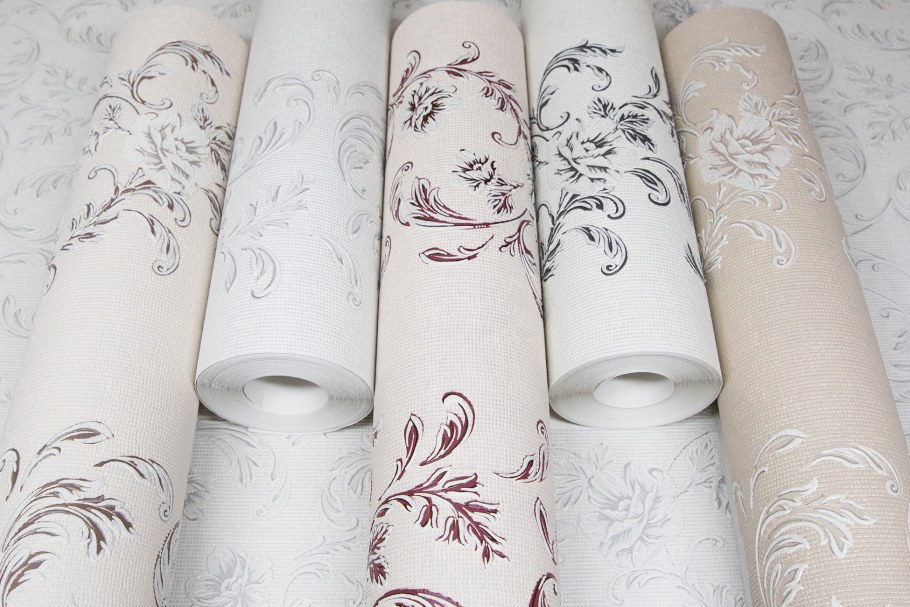 Обои производство Латвия