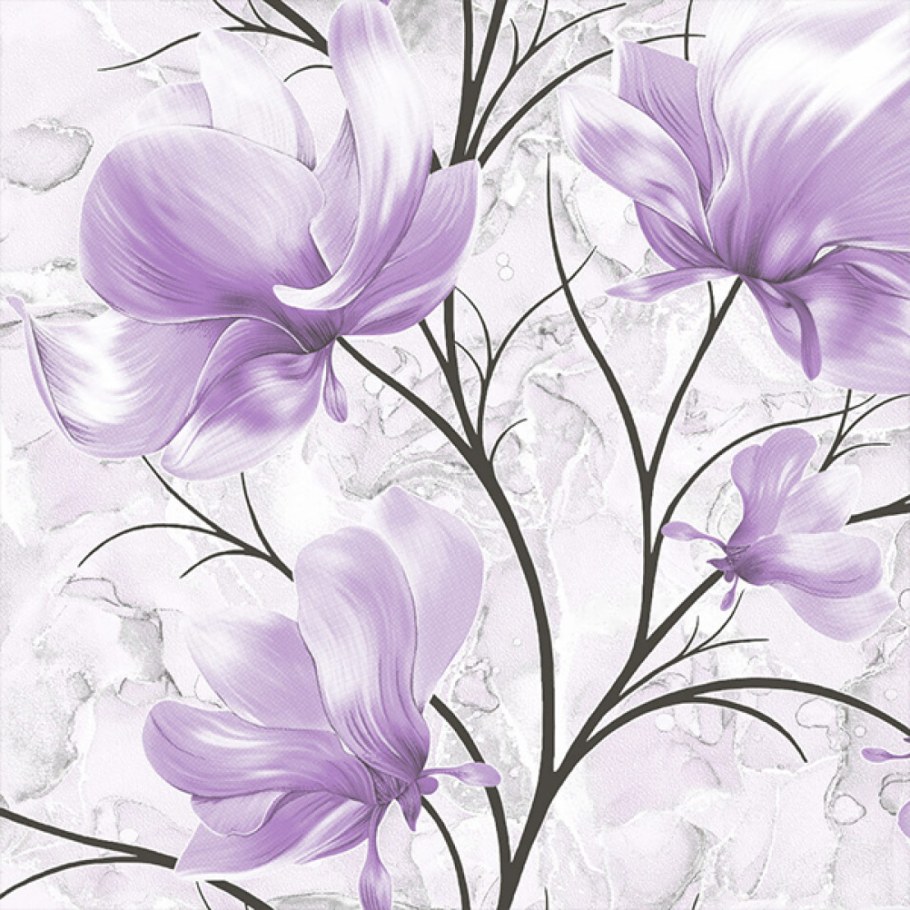 Обои винил на флизелине, Вернисаж 167115-86 10 м, 1.06 м