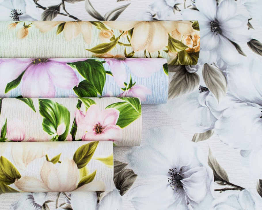 Обои Саратовские бумажные простые в Бронницах