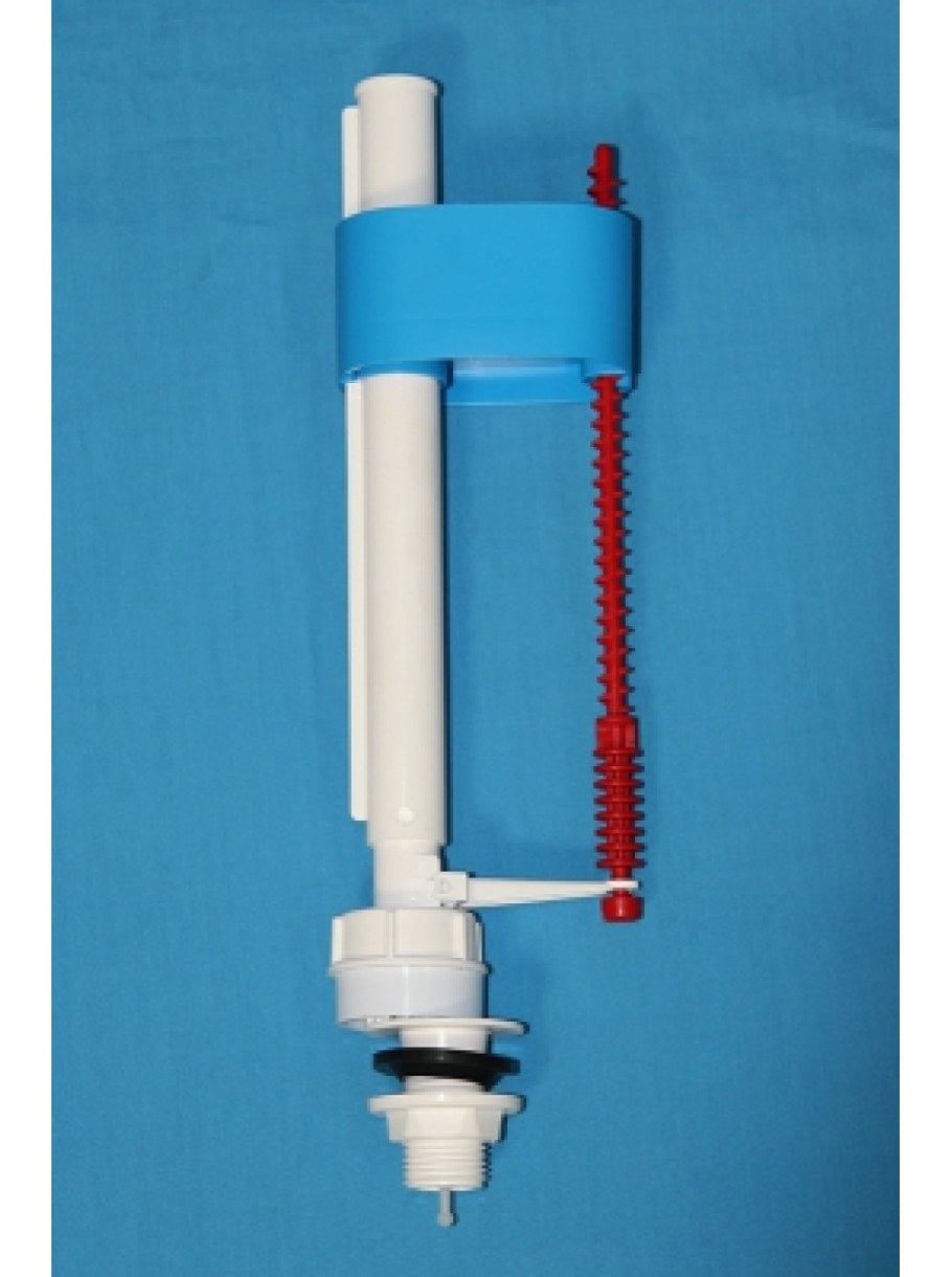 Клапан для бачка Ани wc5550 Нижний пластиковый