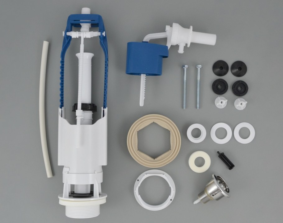 Аб 68.56.14.3 сливная арматура