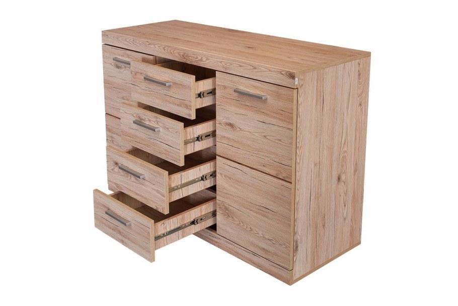 Комод тумба Анрэкс 1d1s Oskar