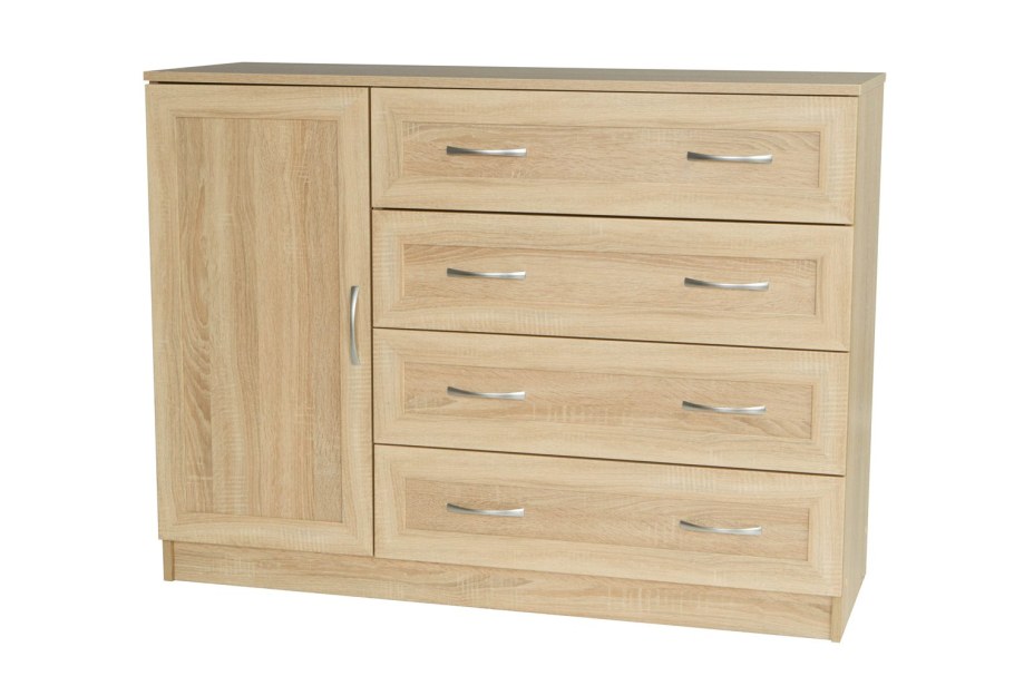 Комод Hoff Милан-16