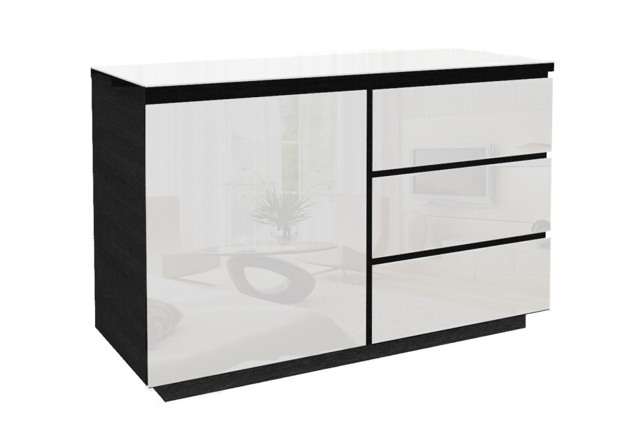 Комод Flatform Сольда MD 8031.01.11