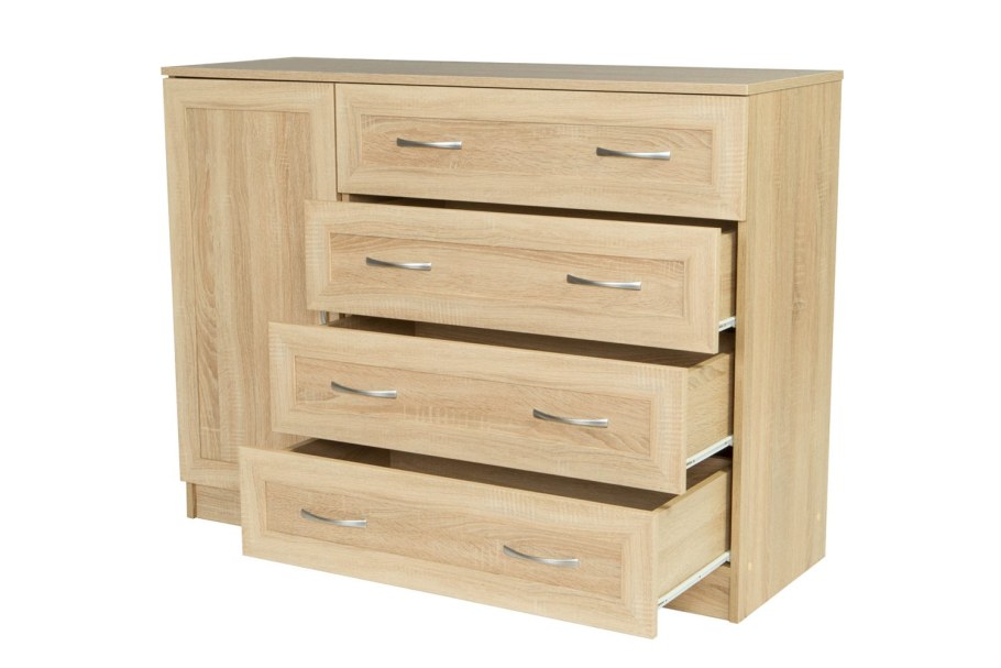 Комод хофф Милан