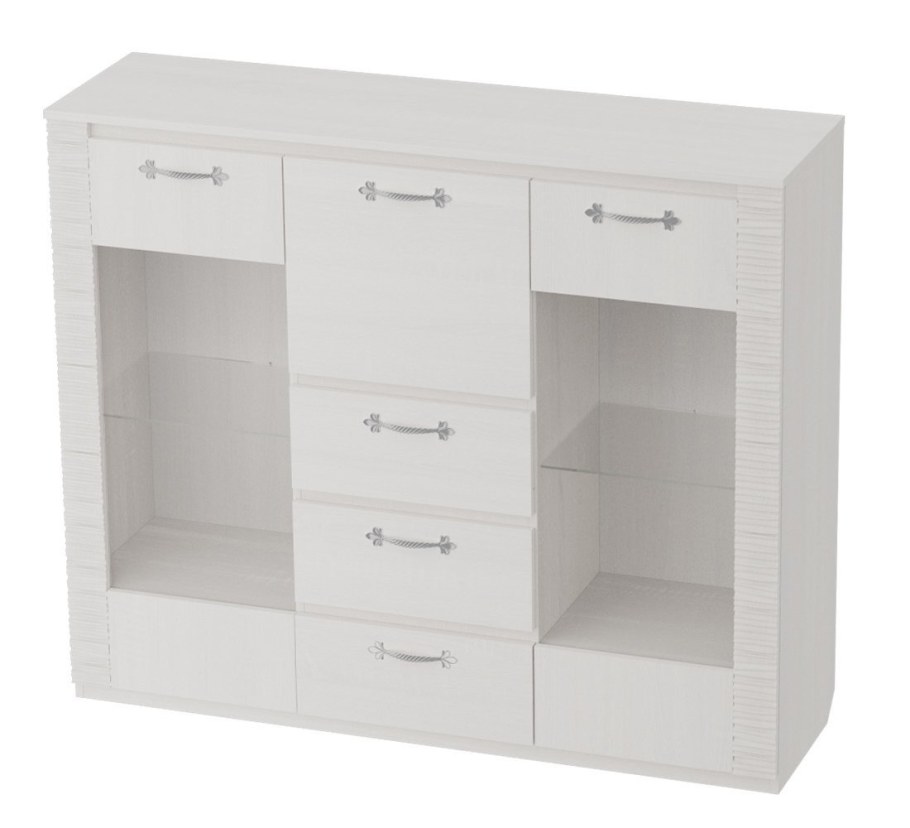 Хофф комод 40 см