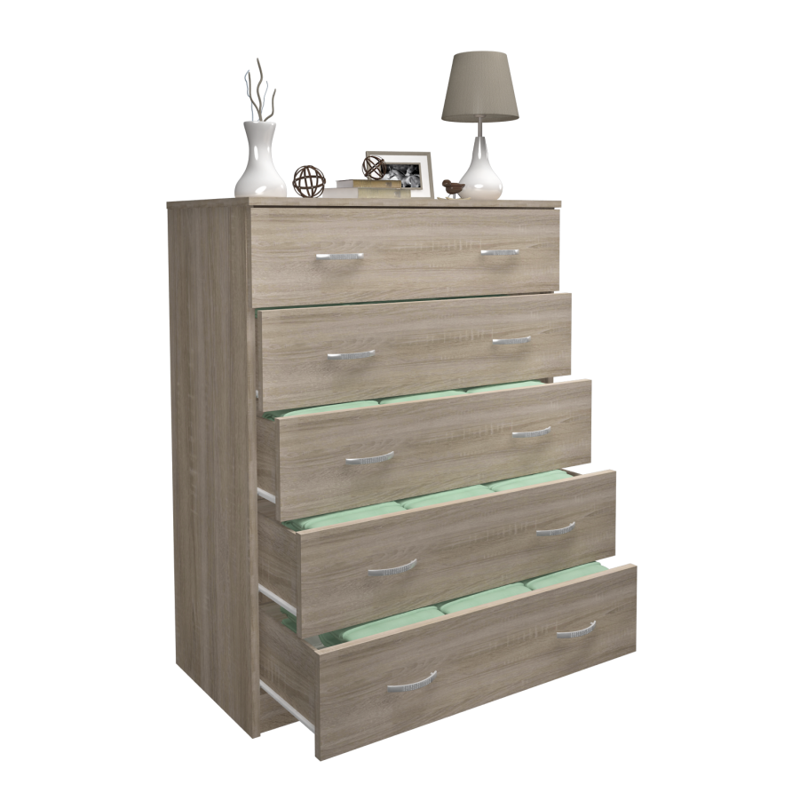 Комод "Милан-11"