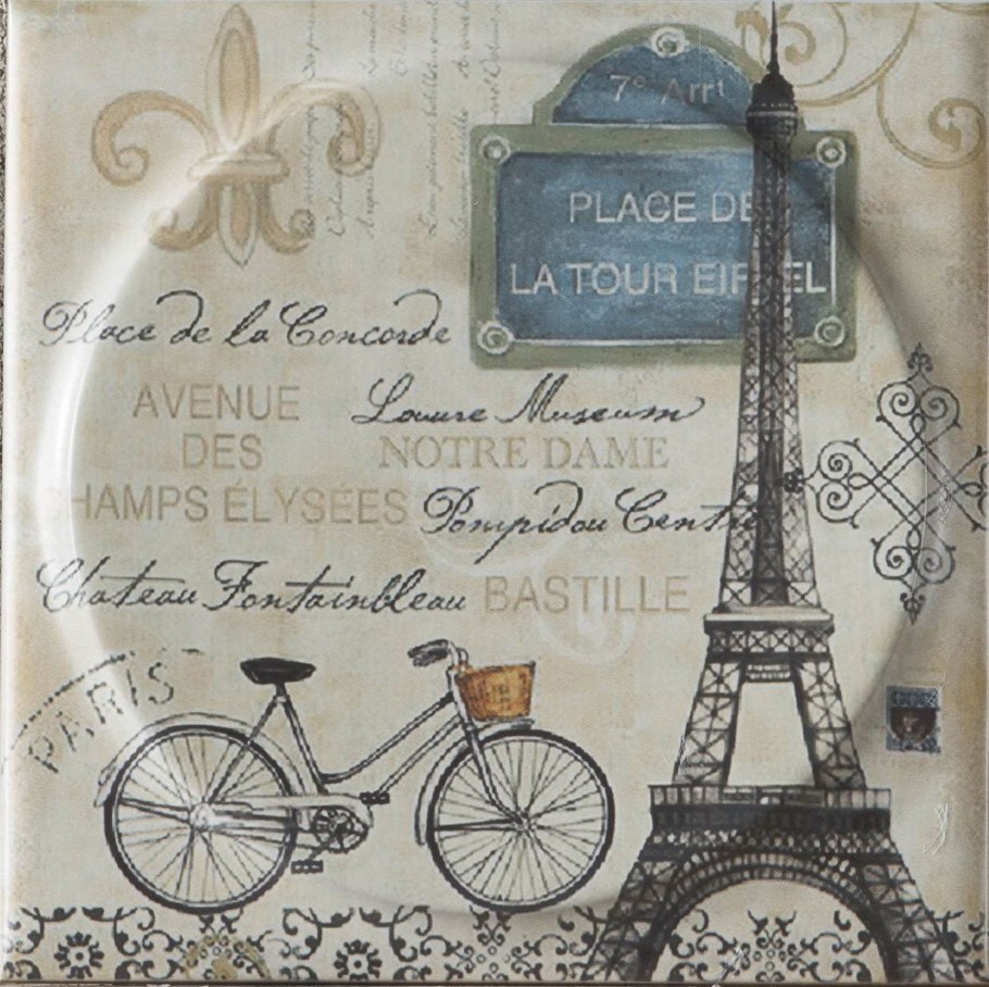 Плитка Mayolica Vintage