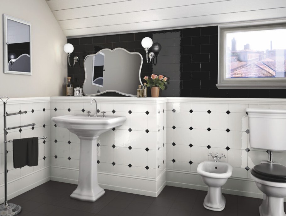 Vintage Grazia плитка