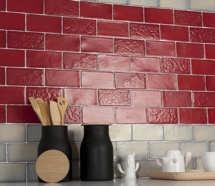 Плитка Cevica feelings Lava Verde