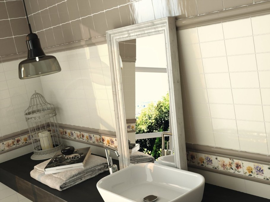 Керамическая плитка Vintage Ape Ceramica