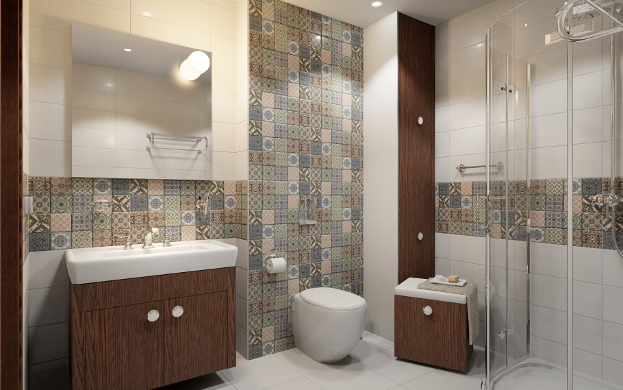 Атем Izmir Sote Color 50x20