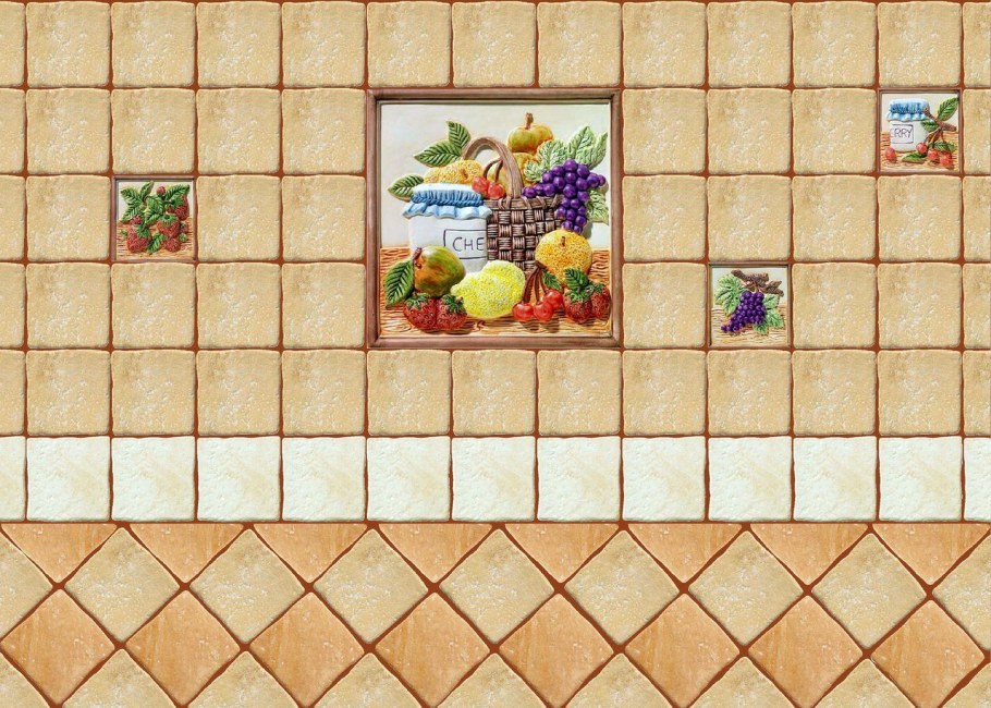 Плитка el barco Fiesta