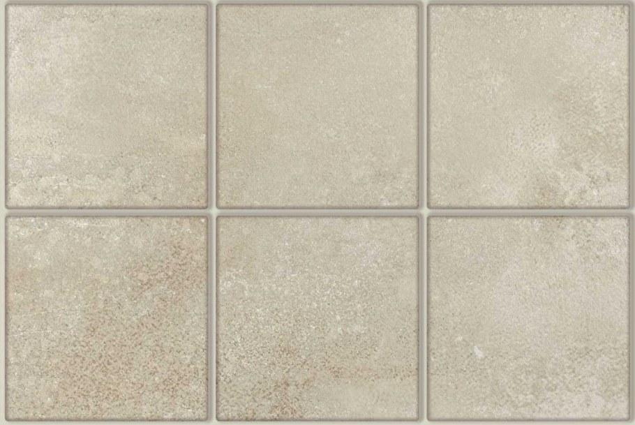 Плитка терракота Винтаж Вояж