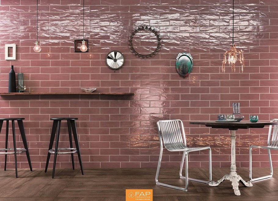 Манхэттен БРИК плитка