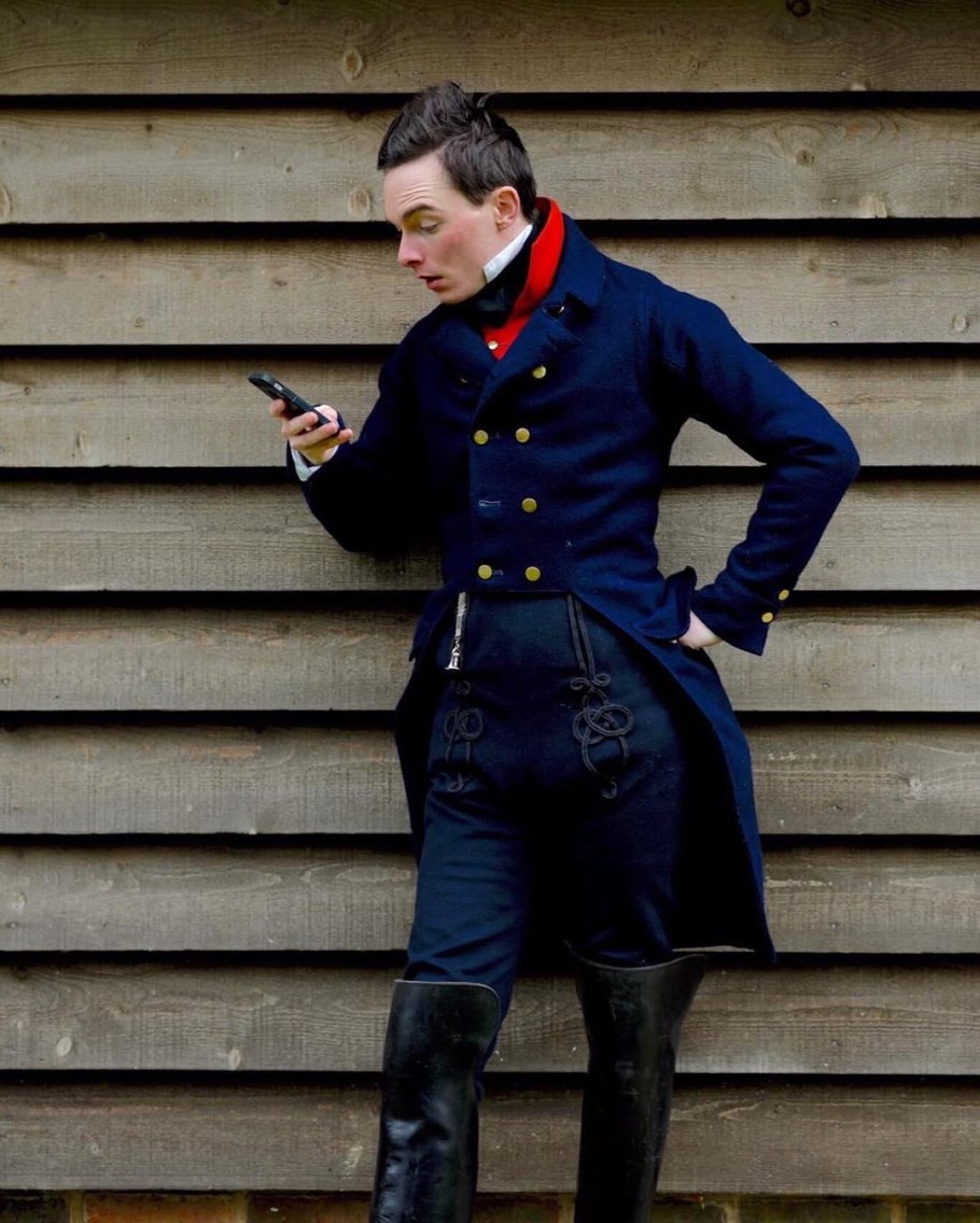 Зак МАКЛЕОД Пинсент