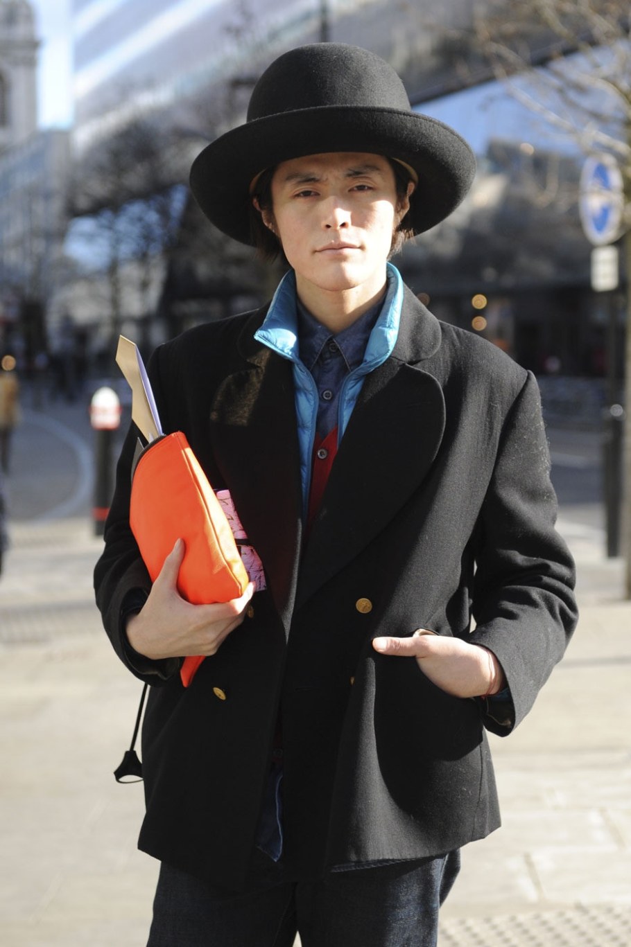 Денди Лондонский