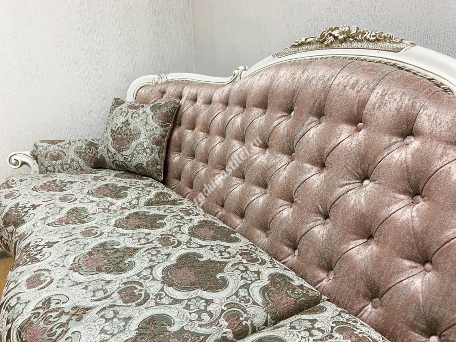 Диван Alexander Corner угол BM Style