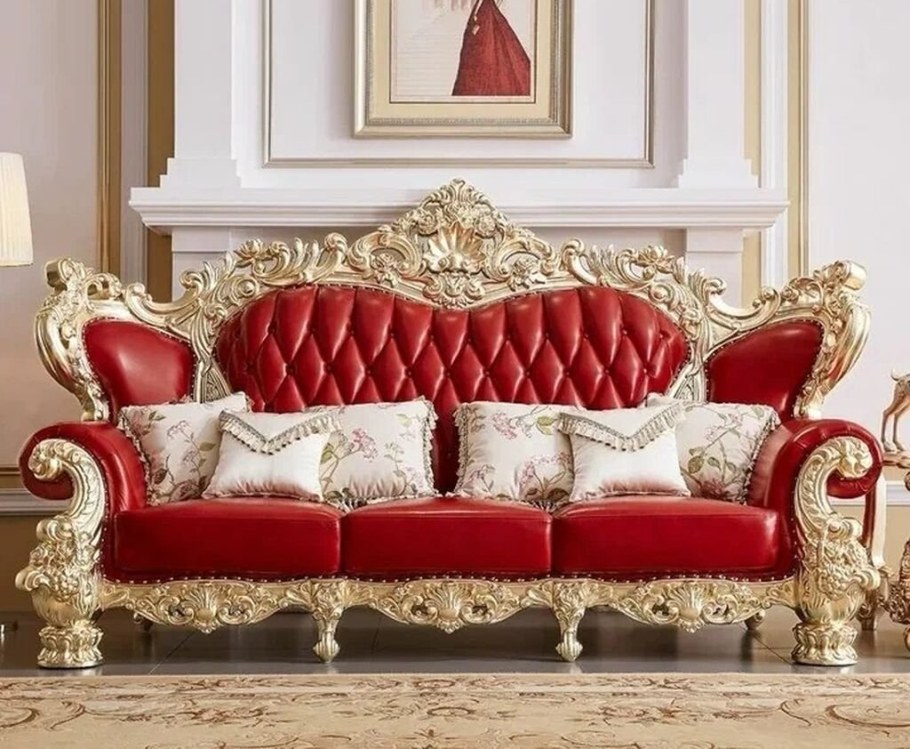 Диван Анастасия Меркс