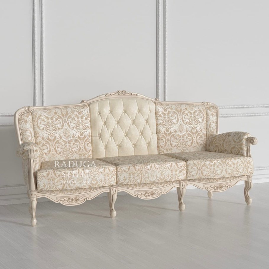 Кресло Алви Салотти Медея