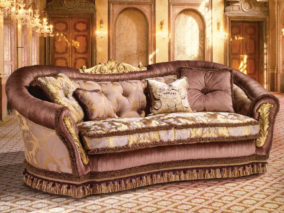 Диван Анастасия