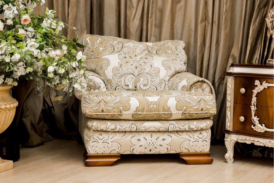 Диван модульный Botero