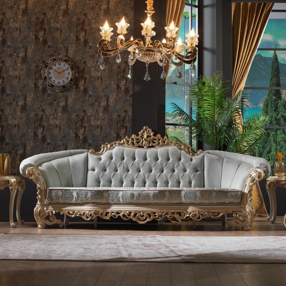 Диван Екатерина Дон ко