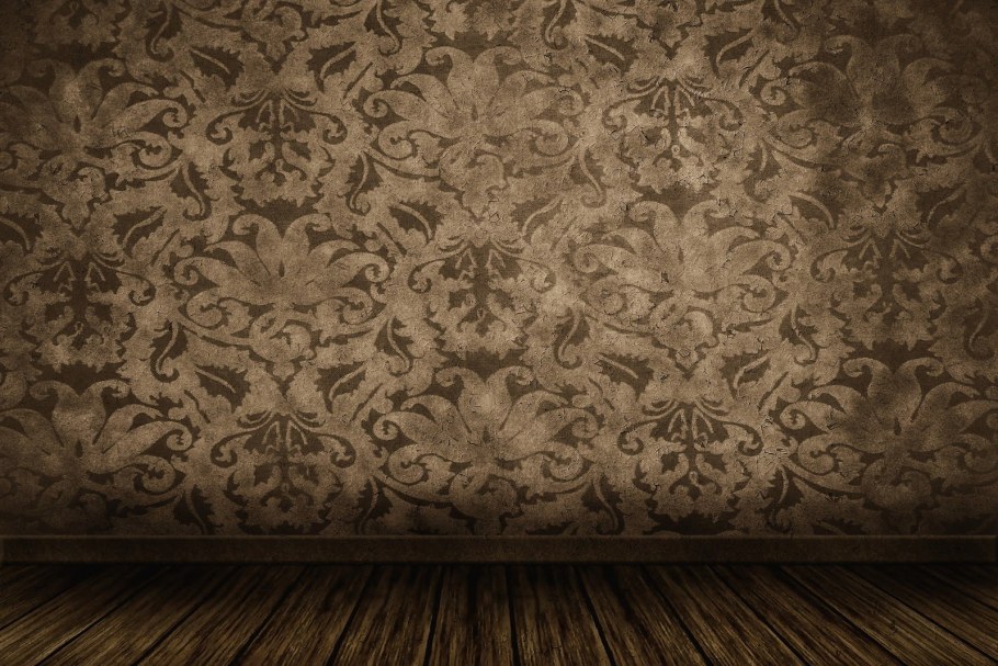 Обои на стену