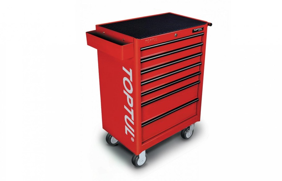 Тележка TOPTUL tcbh0703