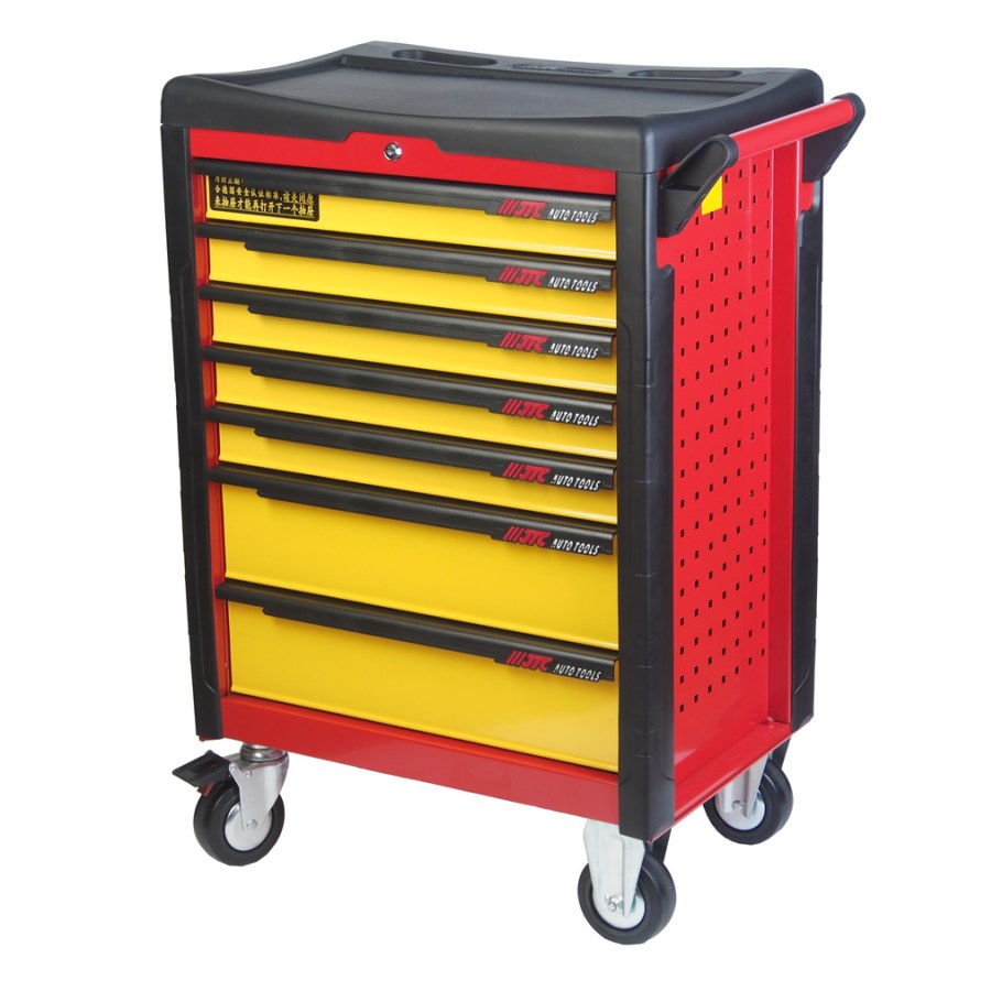 Тележка инструментальная JTC-s1065