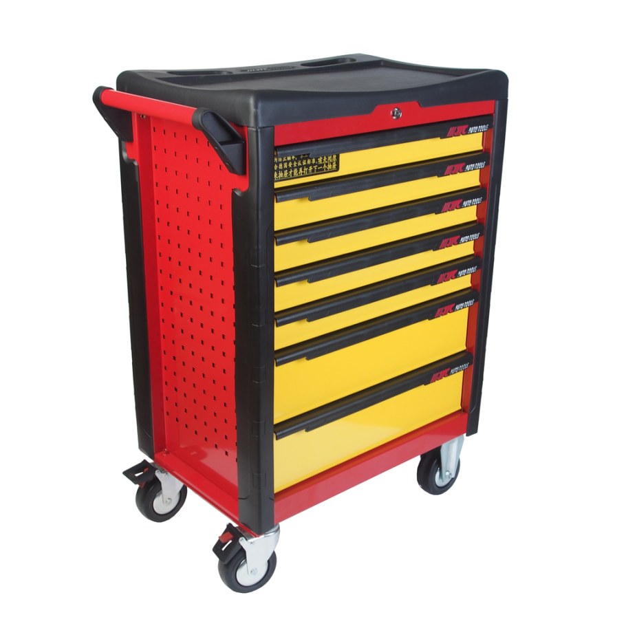 JTC-s1070 тележка инструментальная