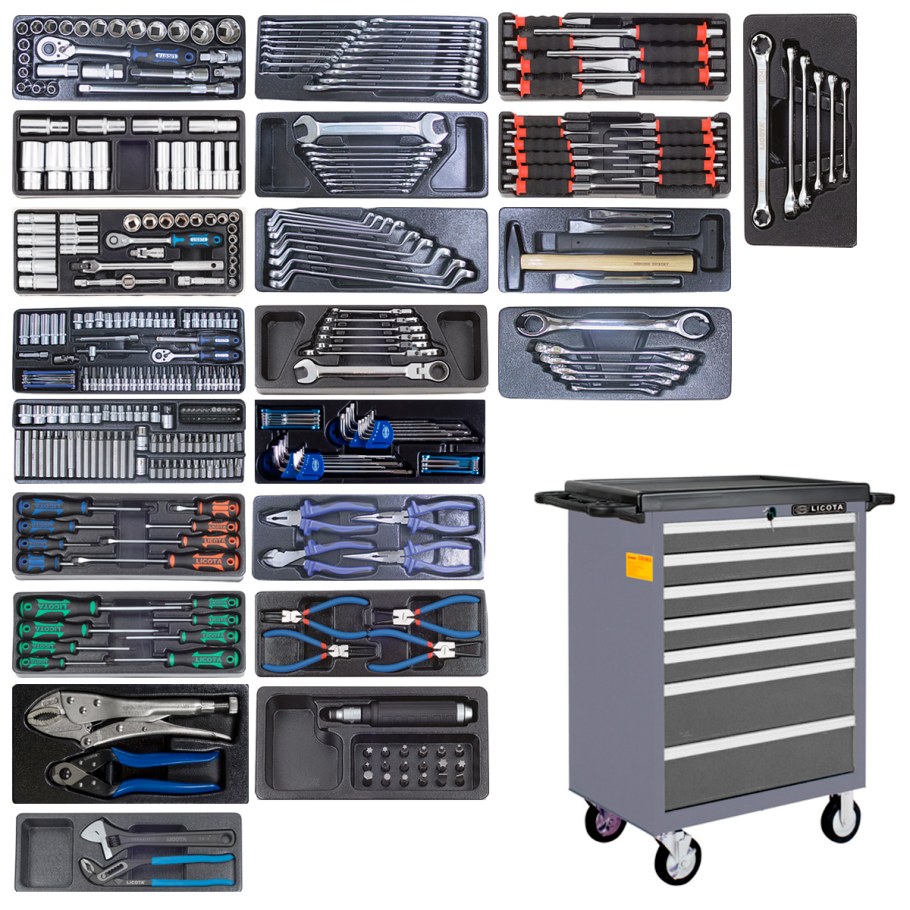 Licota AWX-2603gtsk08