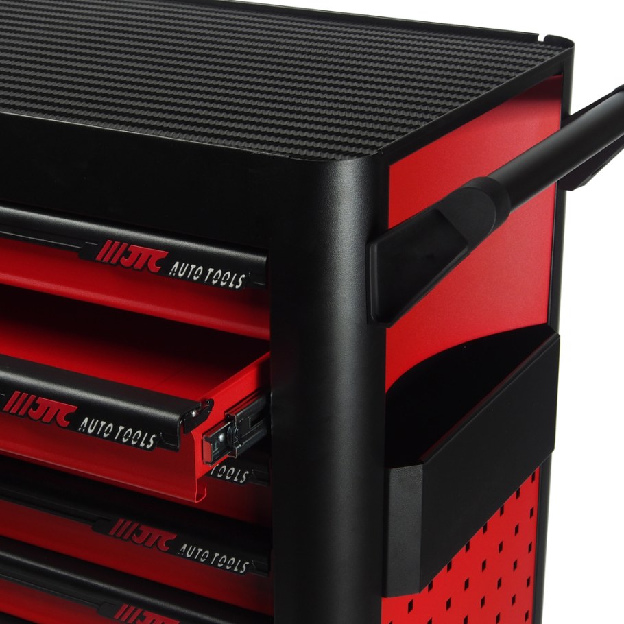 Тележка инструментальная JTC