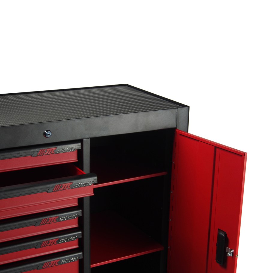 Тележка инструментальная JTC