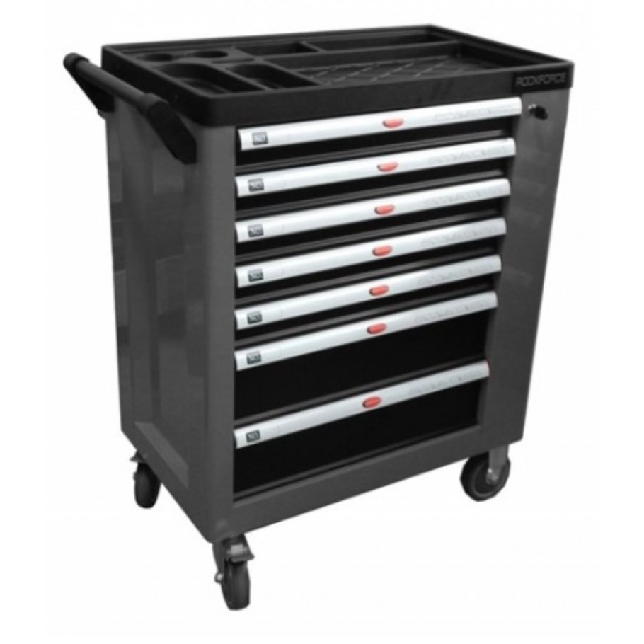 Тележка инструментальная ROCKFORCE RF-1141116