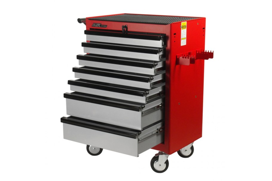 Тележка инструментальная JTC-3931