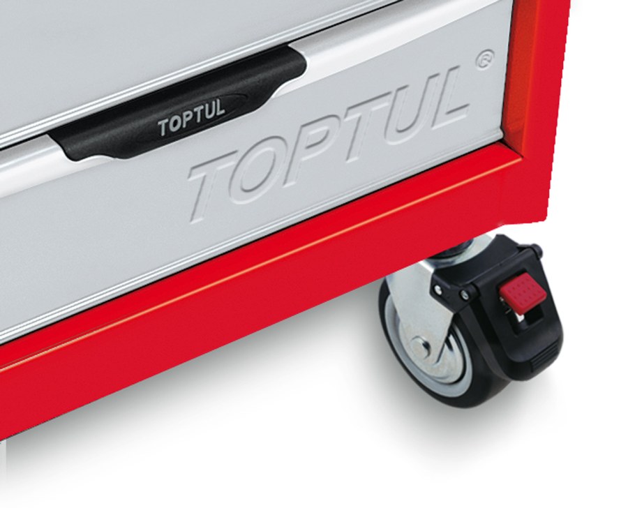 TOPTUL Proline (tcac0702) Red