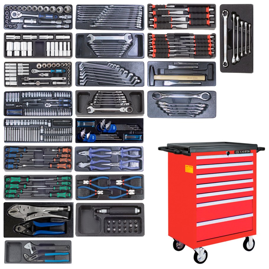 Licota AWX-2603rtsk08