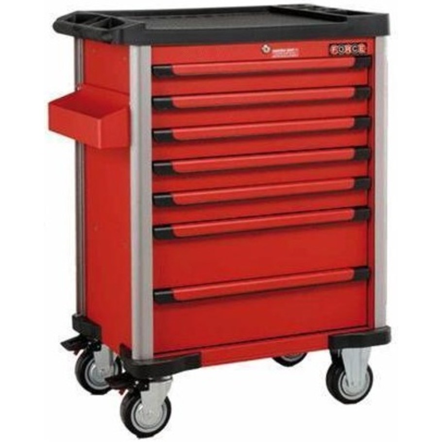 Инструментальная тумба Force 50212