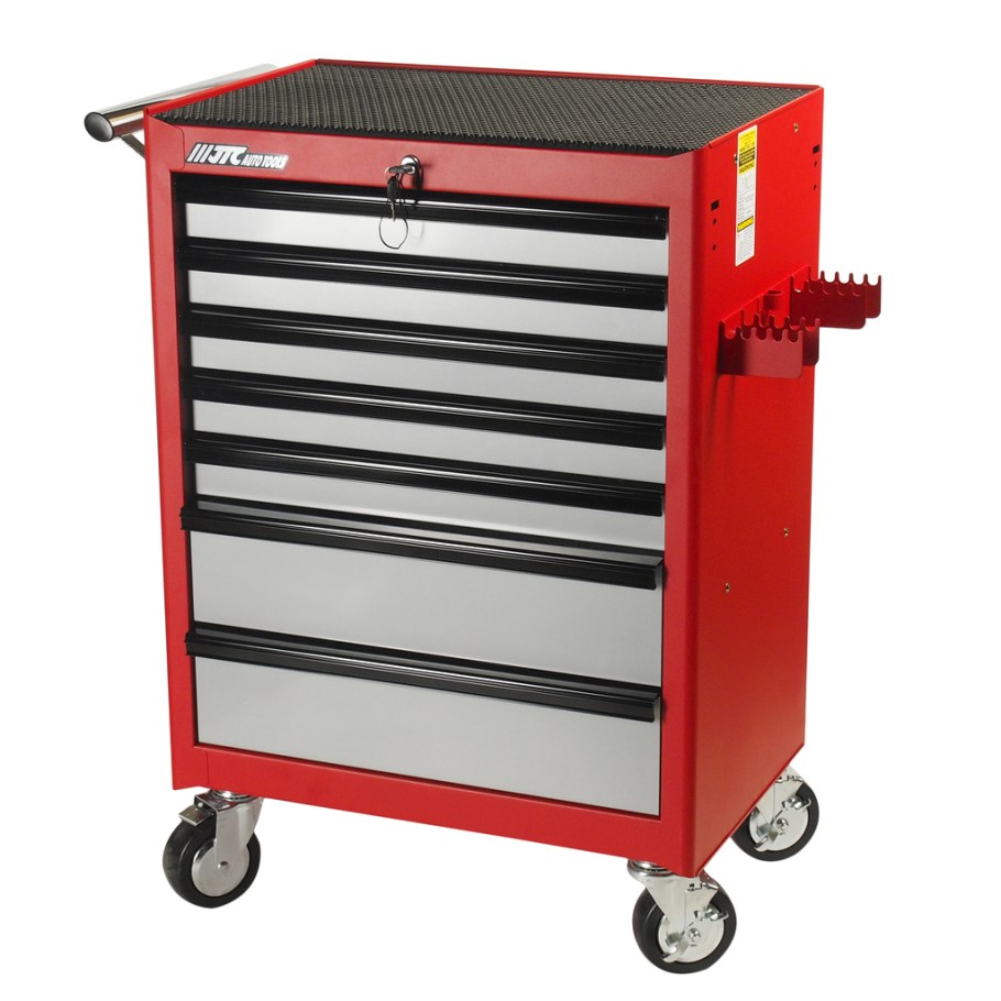 Тележка инструментальная JTC-3931