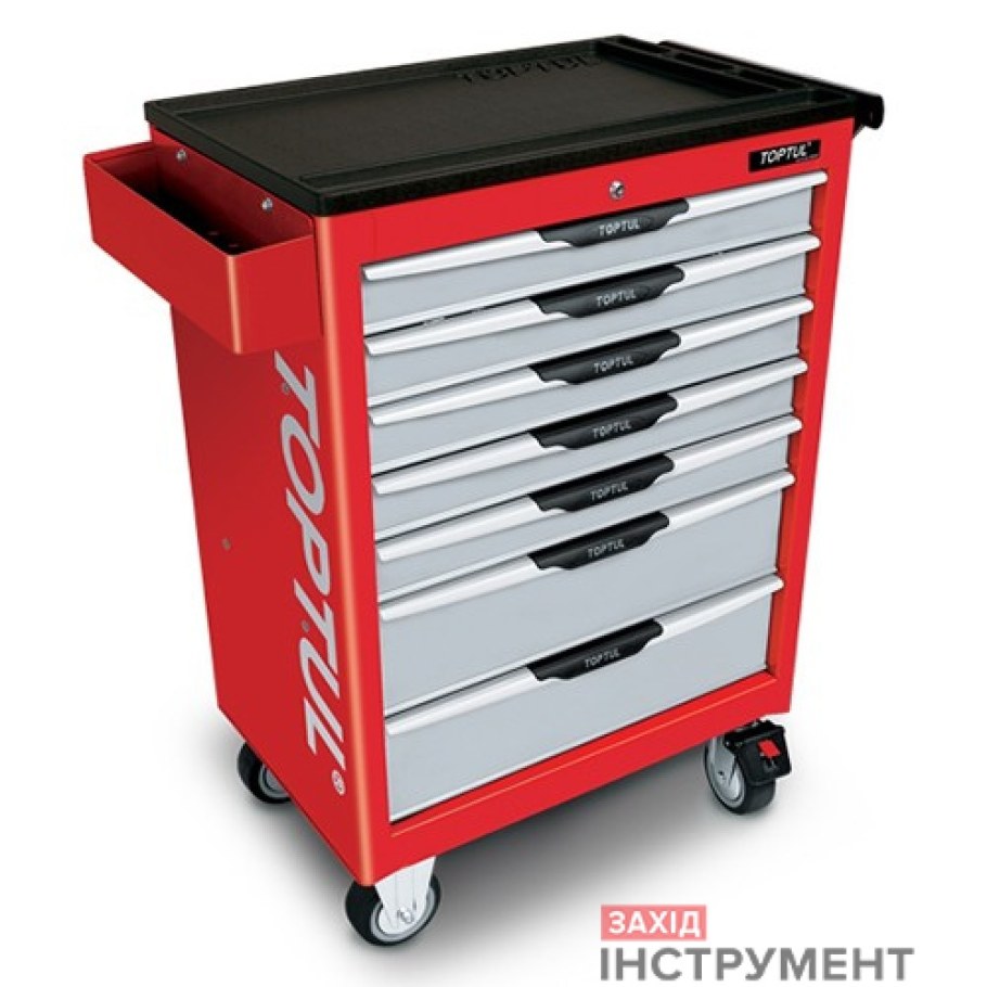 Тележка инструментальная (7 полок) 1472k7bkff15sd