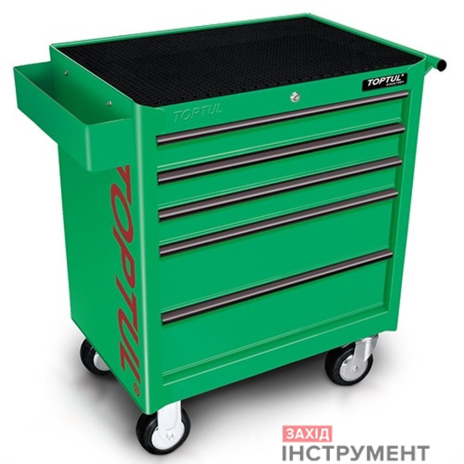 Инструментальная тележка Топтул
