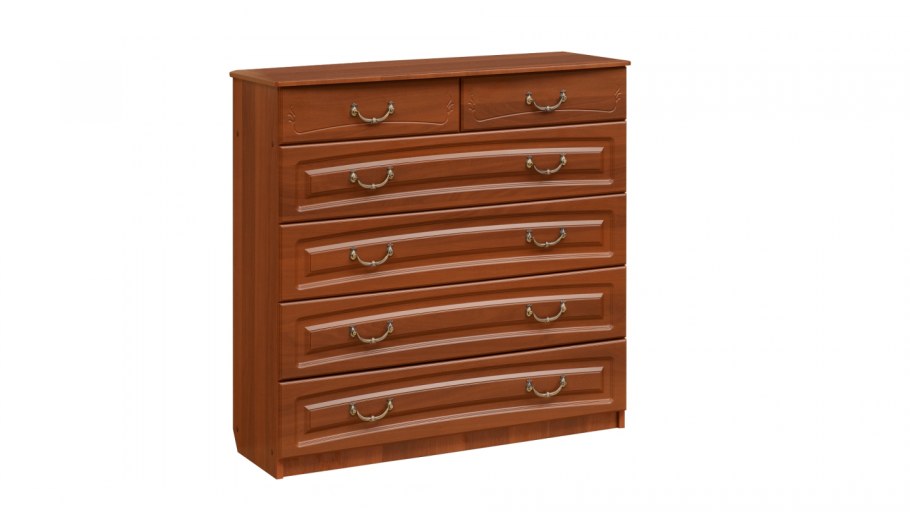 Комод ева-5 Марибель