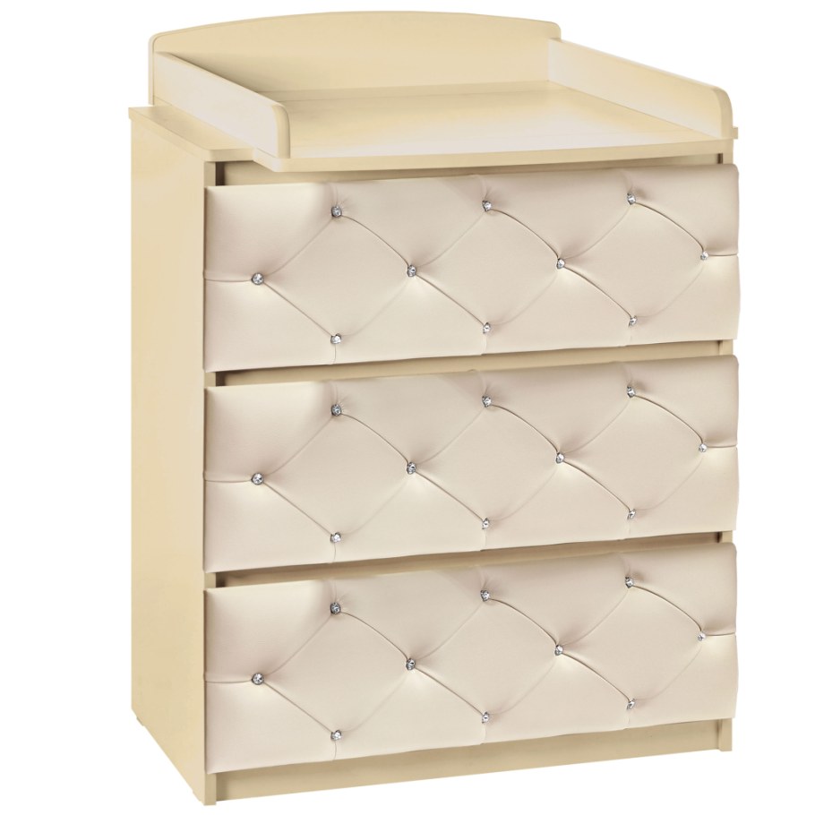 Комод островок уюта Eva VIP