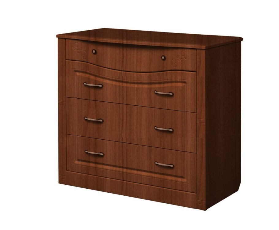 Марибель спальня ева 10 комод