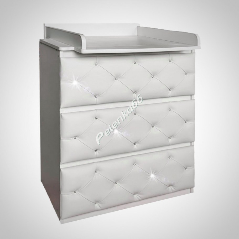 Комод островок уюта Eva VIP