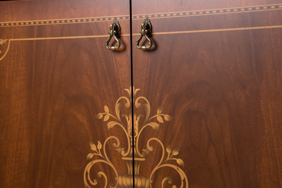 Комод ева СКФМ