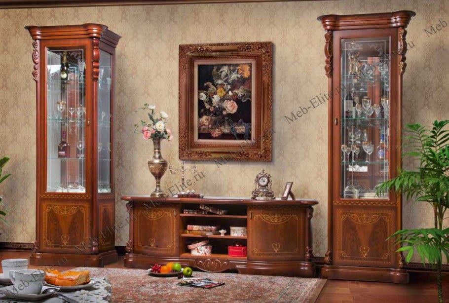 Сервант ева СКФМ