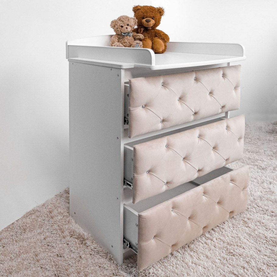 Комод островок уюта Eva VIP